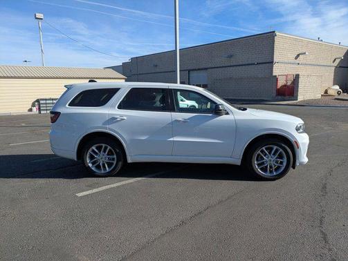 2023 Dodge Durango GT AWD