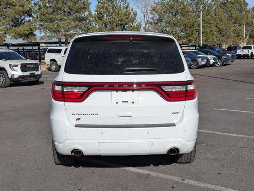 2023 Dodge Durango GT AWD