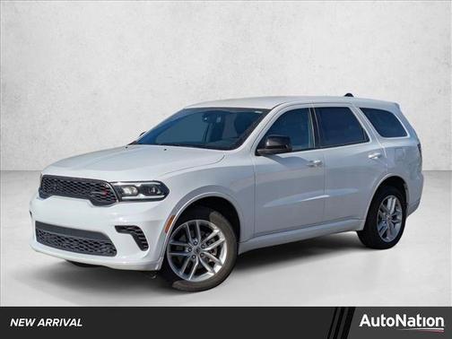2023 Dodge Durango GT AWD
