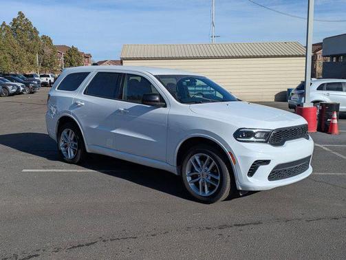 2023 Dodge Durango GT AWD