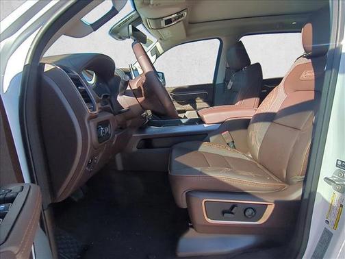 2026 RAM 1500 Longhorn