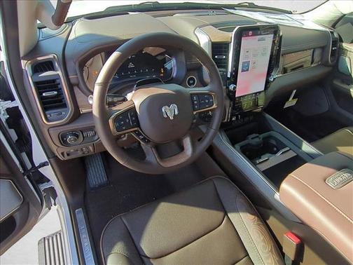 2026 RAM 1500 Longhorn