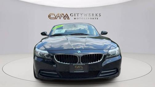 2011 BMW Z4 sDrive30i