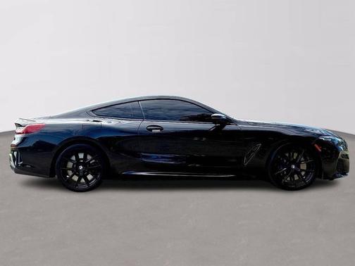 2019 BMW M850 i xDrive