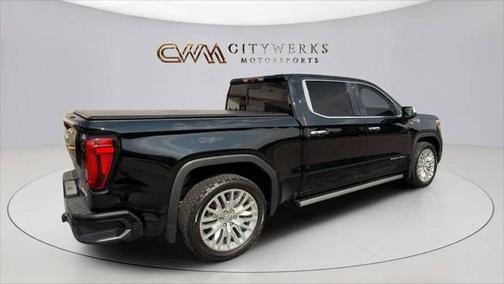 2019 GMC Sierra 1500 Denali
