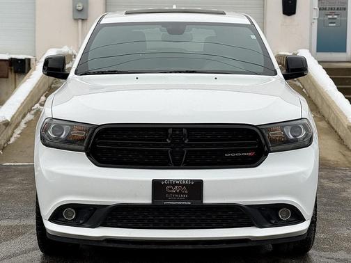 2016 Dodge Durango Limited