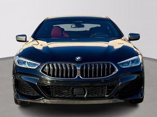 2020 BMW M850 Gran Coupe xDrive