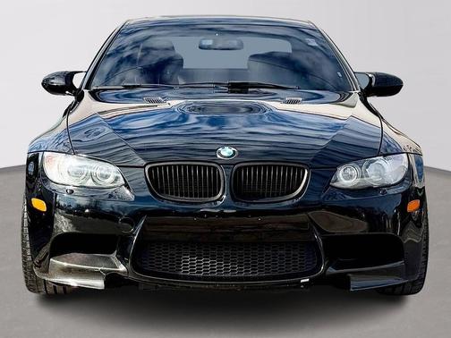 2011 BMW M3 Base