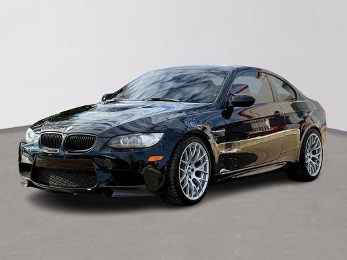 2011 BMW M3 Base
