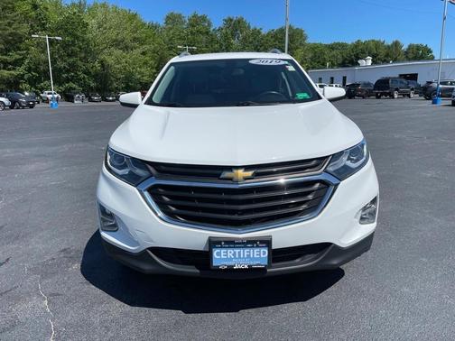 Photo 2 of 35 of 2019 Chevrolet Equinox 2LT