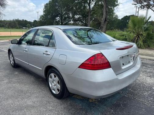 2006 Honda Accord 2.4 LX