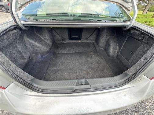 2006 Honda Accord 2.4 LX