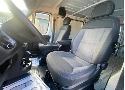 2017 RAM ProMaster 1500 Low Roof