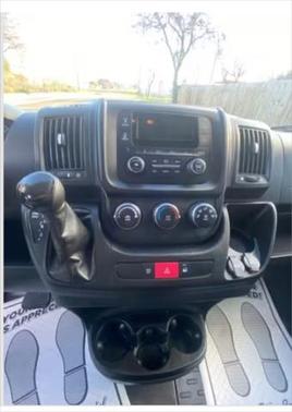 2017 RAM ProMaster 1500 Low Roof