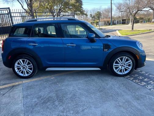 2022 MINI Countryman Cooper
