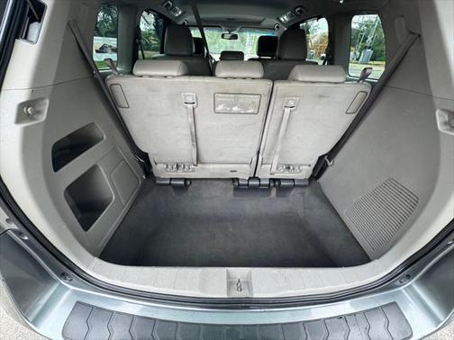 2013 Honda Odyssey EX-L
