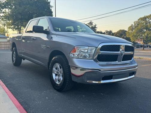 2019 RAM 1500 SLT