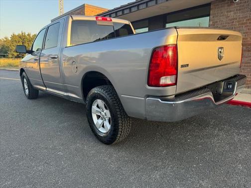 2019 RAM 1500 SLT