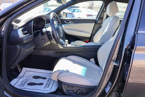 2024 Genesis G70 3.3T Sport Advanced