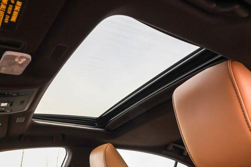 2020 Lexus ES 300h Luxury