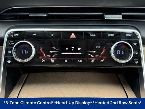 2023 Genesis GV80 2.5T