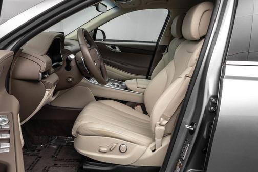 2023 Genesis GV80 2.5T