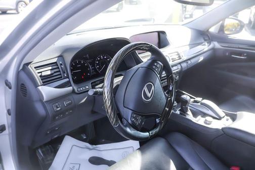 2017 Lexus LS 460 Base