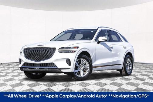 2023 Genesis GV70 2.5T