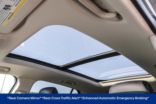 2022 Buick Envision Avenir