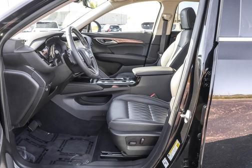 2022 Buick Envision Avenir