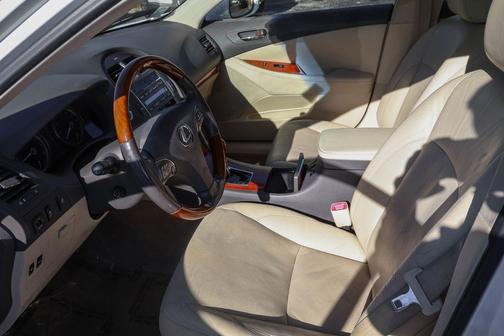 2010 Lexus ES 350 