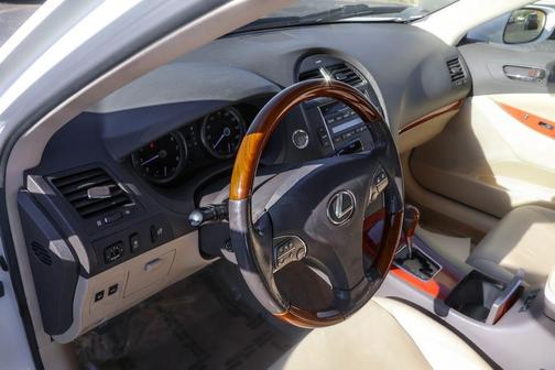 2010 Lexus ES 350 