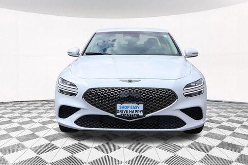 2024 Genesis G70 2.5T