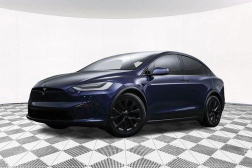 2022 Tesla Model X Base
