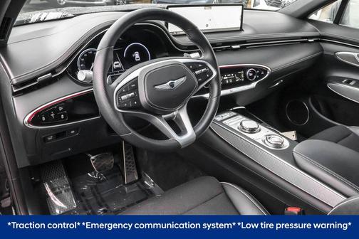 2023 Genesis GV70 2.5T