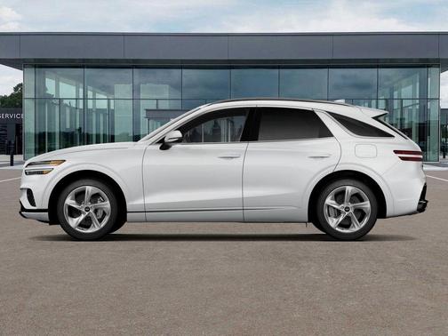 2026 Genesis GV70 2.5T