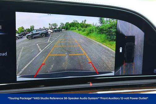 2023 Cadillac Escalade Premium Luxury Platinum