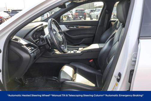 2020 Cadillac CT5 Sport AWD