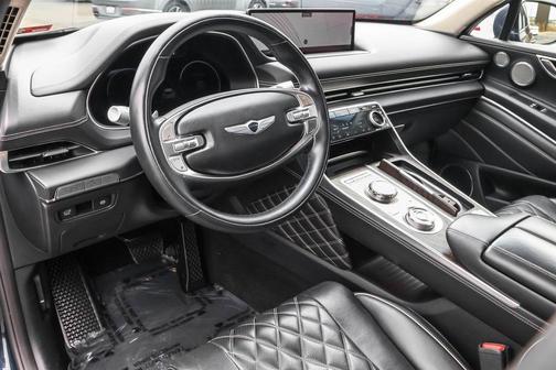 2023 Genesis GV80 3.5T