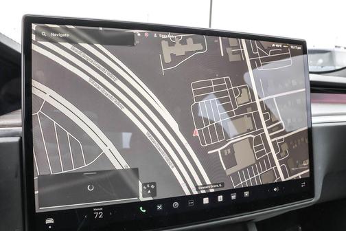 2022 Tesla Model S Base