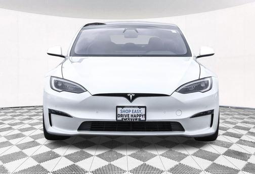 2022 Tesla Model S Base