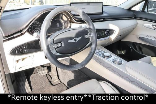 2025 Genesis GV70 2.5T