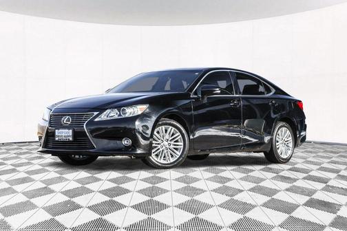 2015 Lexus ES 350 350