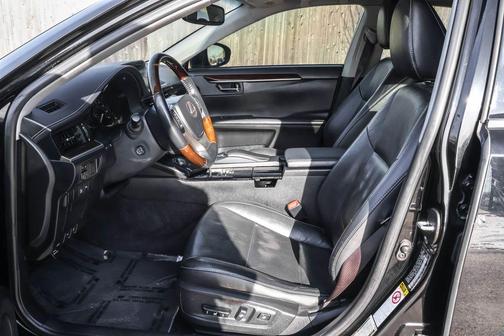 2015 Lexus ES 350 350