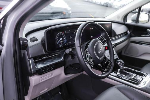2022 Kia Carnival SX Prestige