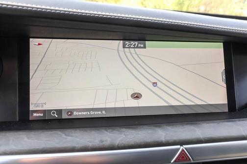 2020 Genesis G90 5.0 Ultimate