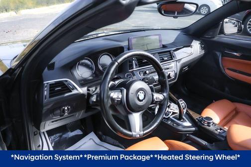 2019 BMW M240 i xDrive