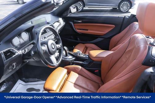 2019 BMW M240 i xDrive