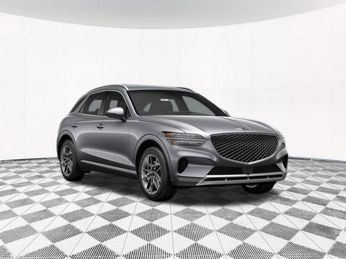 2025 Genesis GV70 2.5T