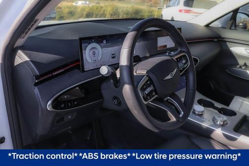 2026 Genesis GV70 2.5T